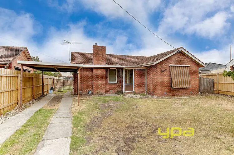 7 Bessell Court, Jacana VIC 3047