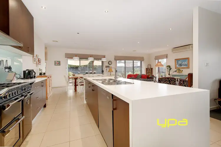 Sixth view of Homely house listing, 4 Chlorinda Road, Tarneit VIC 3029