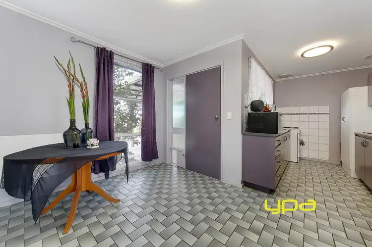 Fifth view of Homely house listing, 17 Yarck Court, Westmeadows VIC 3049