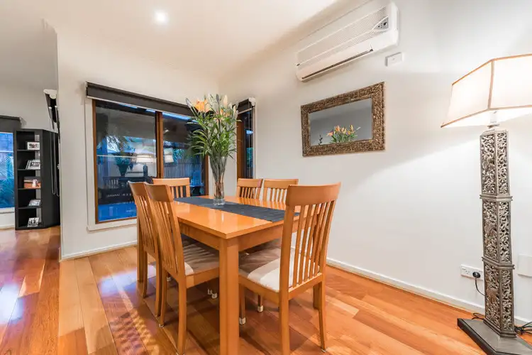 Fifth view of Homely townhouse listing, 22/6-12 Pascoe Street, Westmeadows VIC 3049