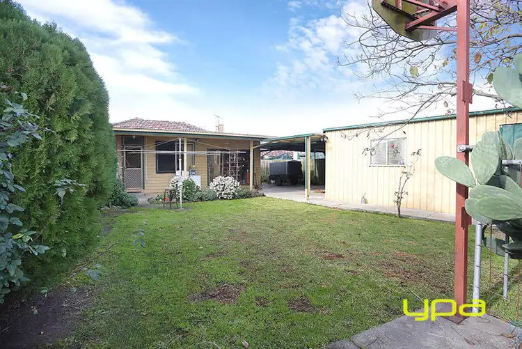 Sixth view of Homely house listing, 1 Patrick Street, Thomastown VIC 3074