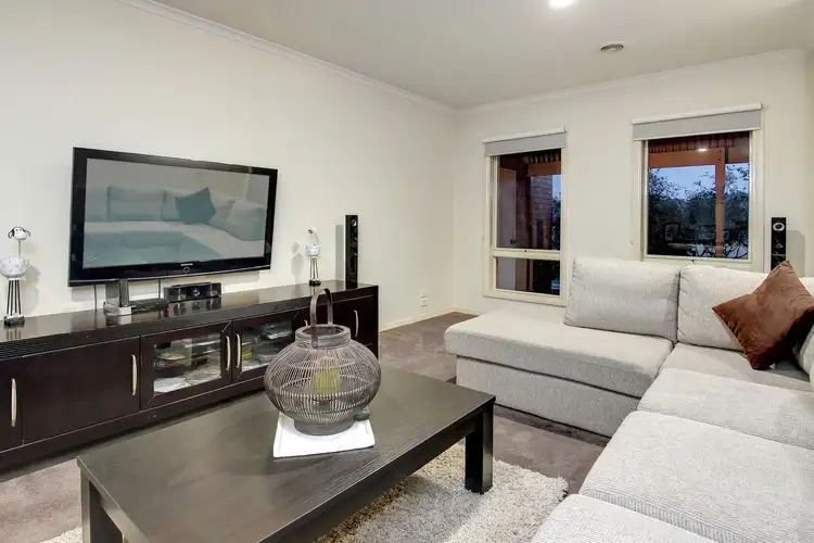Third view of Homely house listing, 11 Tador Drive, Somerville VIC 3912