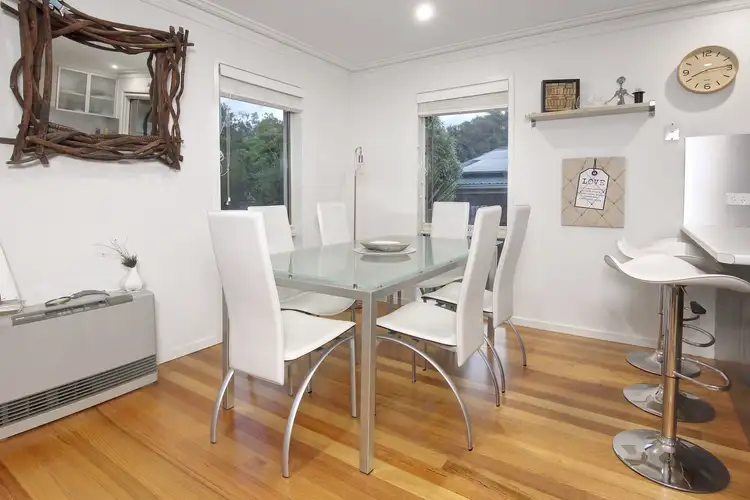 Fourth view of Homely house listing, 64 Brights Drive, Tootgarook VIC 3941