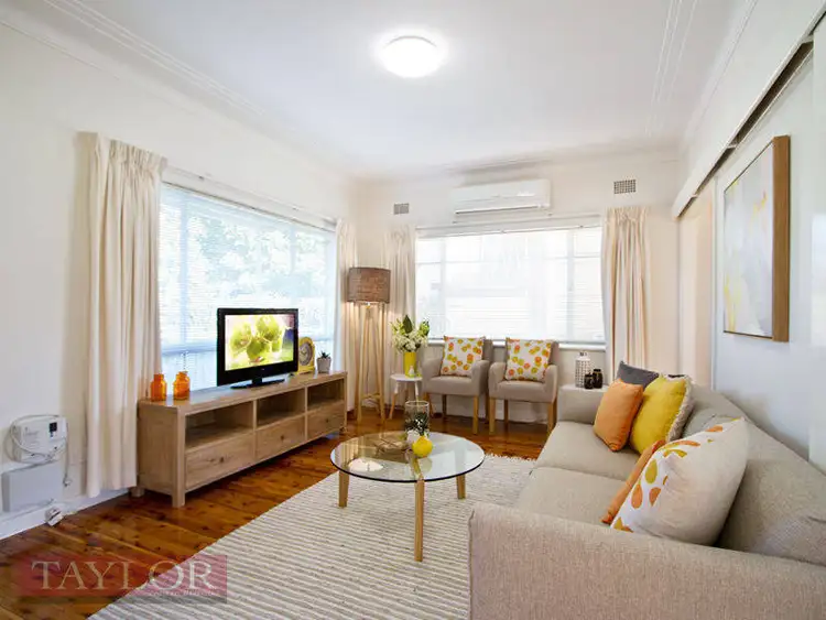Main view of Homely house listing, 69 Best Road, Seven Hills NSW 2147