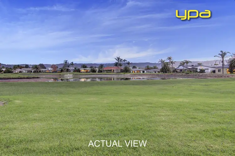Main view of Homely house listing, 64 Palm Tree Drive, Safety Beach VIC 3936
