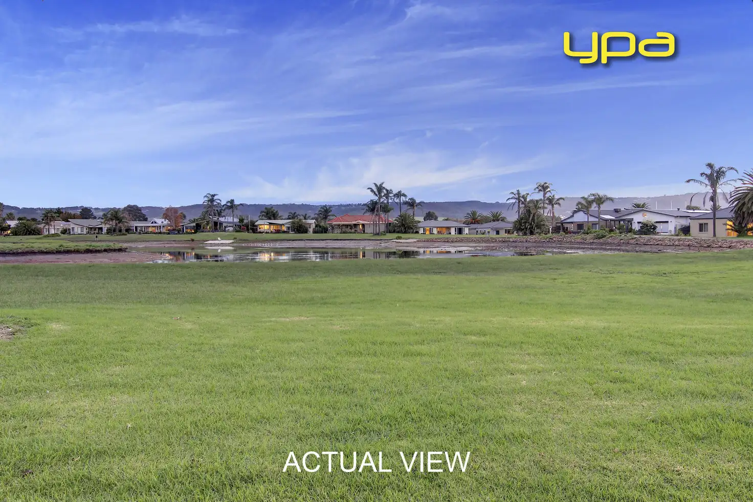 Main view of Homely house listing, 64 Palm Tree Drive, Safety Beach VIC 3936