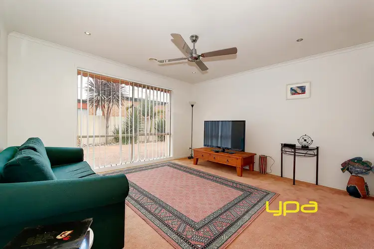 Fifth view of Homely house listing, 13 St Margarets Court, Tarneit VIC 3029
