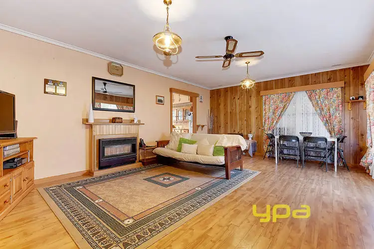 Second view of Homely house listing, 56 Riggall Street, Dallas VIC 3047
