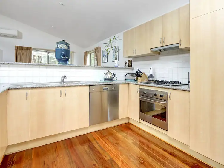 Sixth view of Homely house listing, 43 Curran Way, Tootgarook VIC 3941