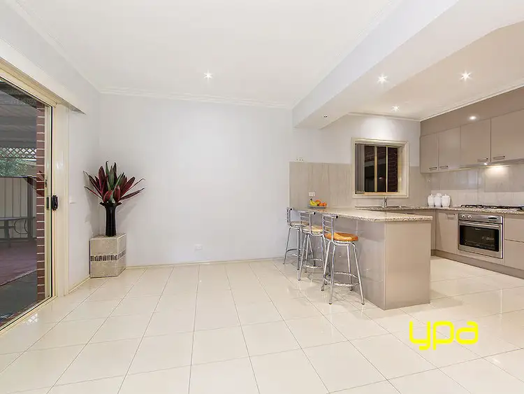 Third view of Homely house listing, 16 Blackwood Court, Cairnlea VIC 3023