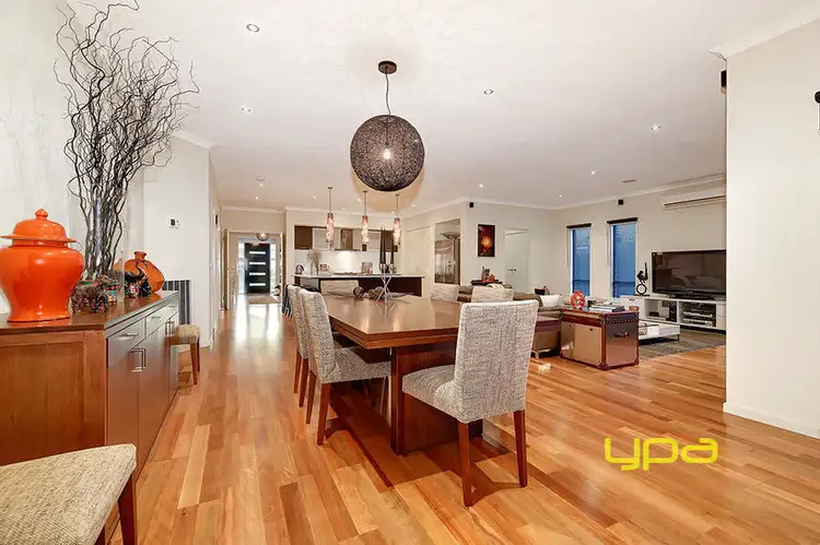 Sixth view of Homely house listing, 21 Birchgrove Way, Taylors Hill VIC 3037