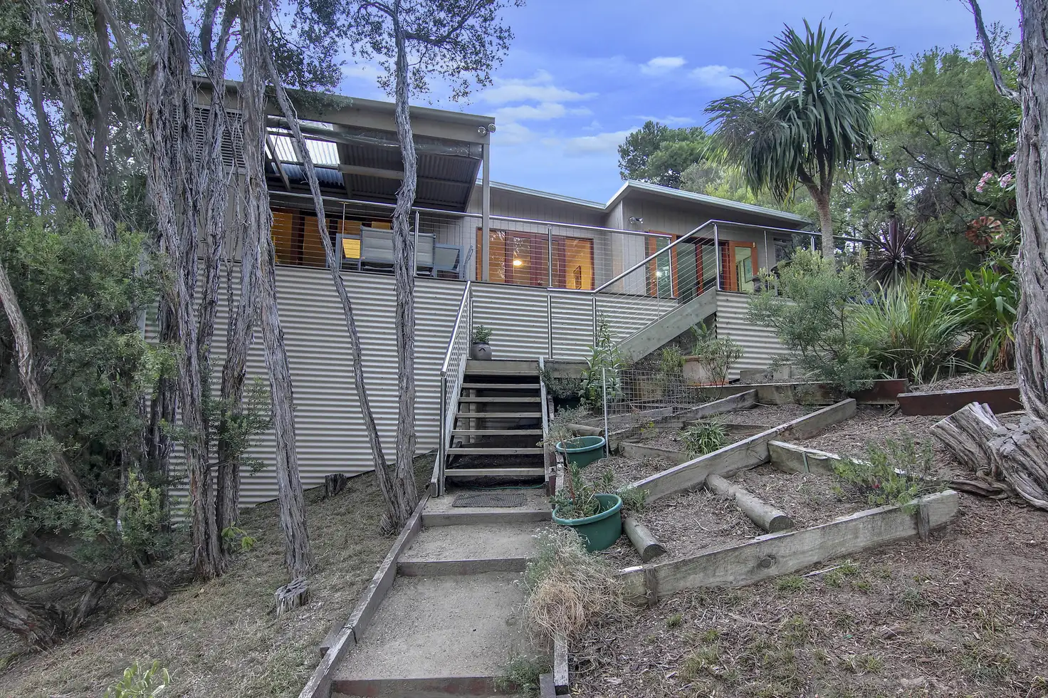 Main view of Homely house listing, 55 Highbury Road, Tootgarook VIC 3941