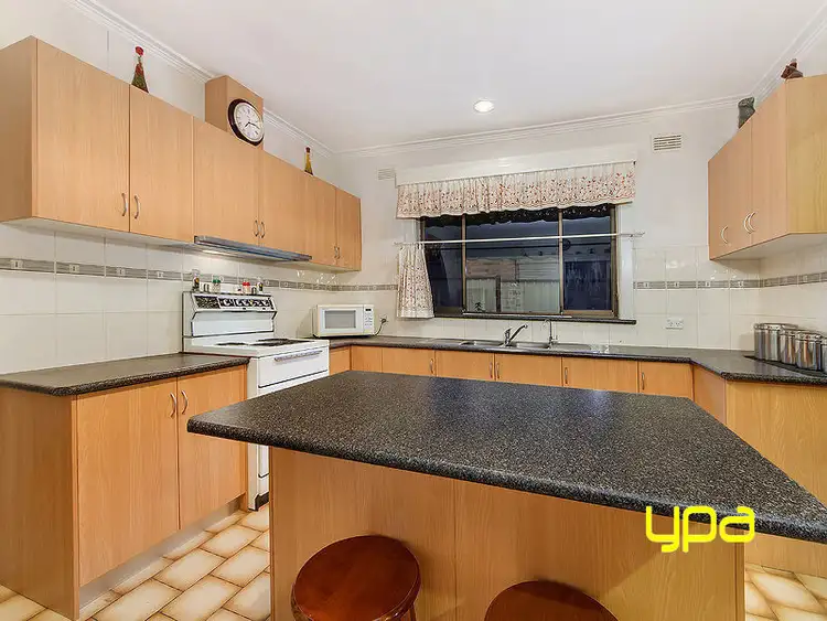 Third view of Homely house listing, 16 Kodre Street, St Albans VIC 3021
