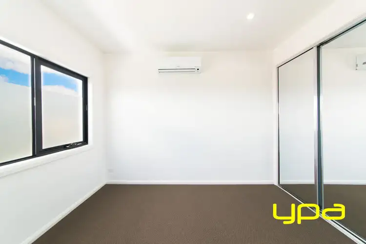 Sixth view of Homely townhouse listing, 1/61 Justin Avenue, Glenroy VIC 3046