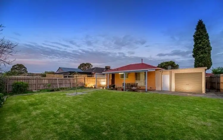Main view of Homely house listing, 10 Pinnacle Court, Lalor VIC 3075