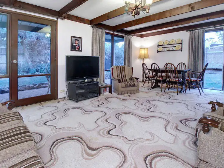 Fifth view of Homely house listing, 11 Knox Road, Blairgowrie VIC 3942