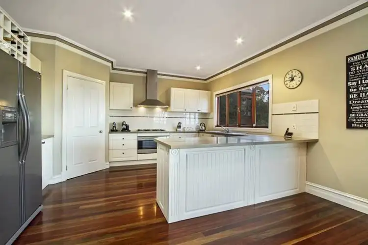 Fourth view of Homely house listing, 77 Fullwood Drive, Sunbury VIC 3429