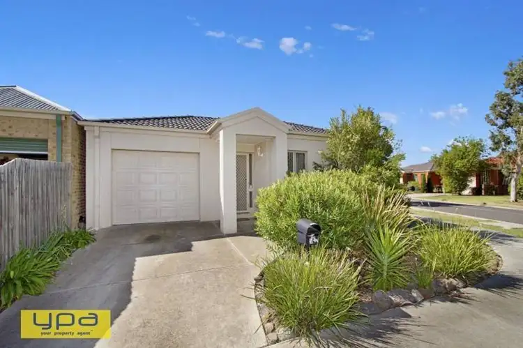 58 Murdoch Court, Sunbury VIC 3429