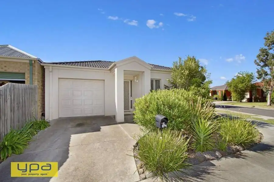 Main view of Homely house listing, 58 Murdoch Court, Sunbury VIC 3429
