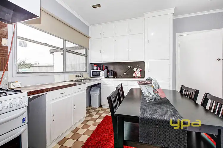 Third view of Homely house listing, 22 Graham Street, Broadmeadows VIC 3047