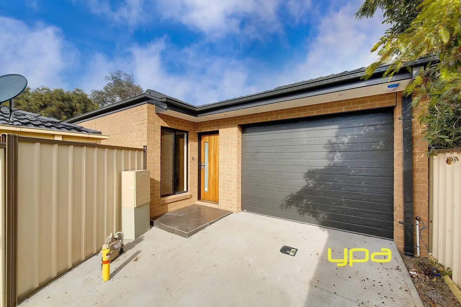Main view of Homely house listing, 2/48 Mitford Crescent, Craigieburn VIC 3064