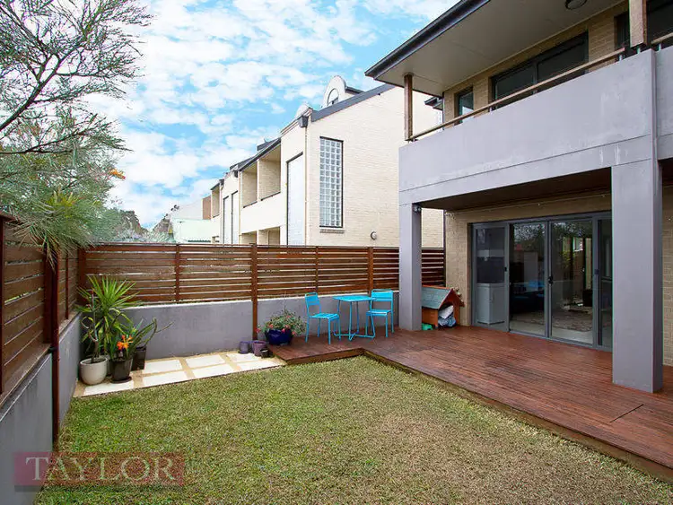 Third view of Homely townhouse listing, 66A Belmore Street, North Parramatta NSW 2151