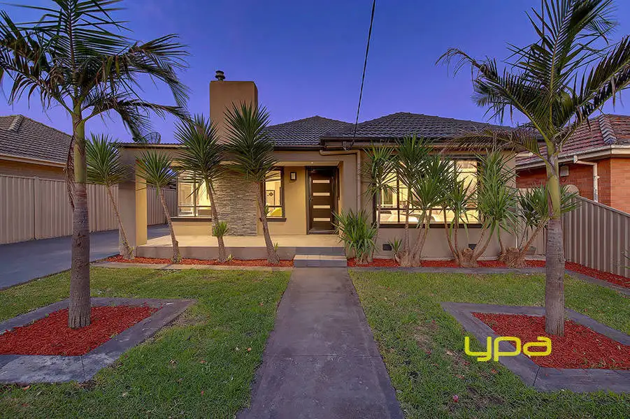Main view of Homely house listing, 28 Connell Street, Glenroy VIC 3046
