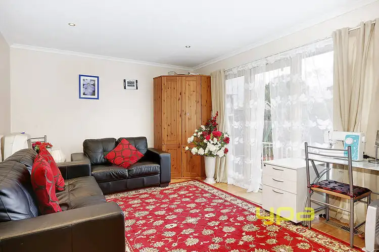 Third view of Homely unit listing, 1/16 Malcolm Street, Preston VIC 3072