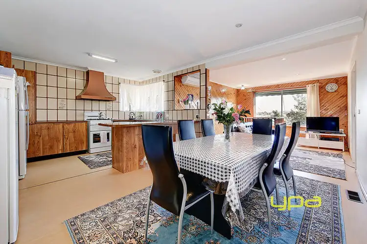 Second view of Homely house listing, 27 Cavendish Street, Broadmeadows VIC 3047