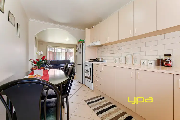 Fourth view of Homely unit listing, 5/221 Main Road East, St Albans VIC 3021