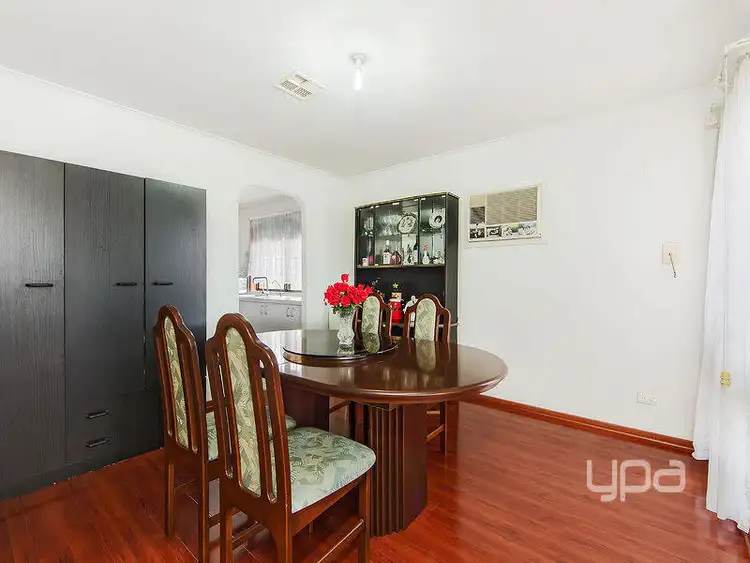 Third view of Homely house listing, 48 Currunghi Court, St Albans VIC 3021