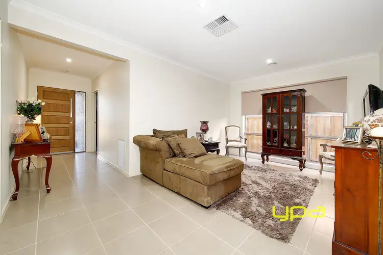 Second view of Homely house listing, 7 Stan Drive, Tarneit VIC 3029