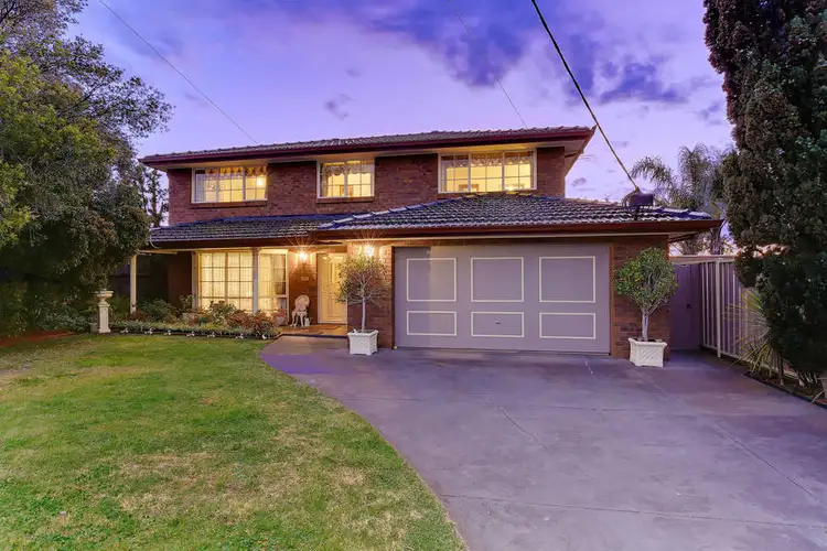 21 Hopetoun Court, Westmeadows VIC 3049