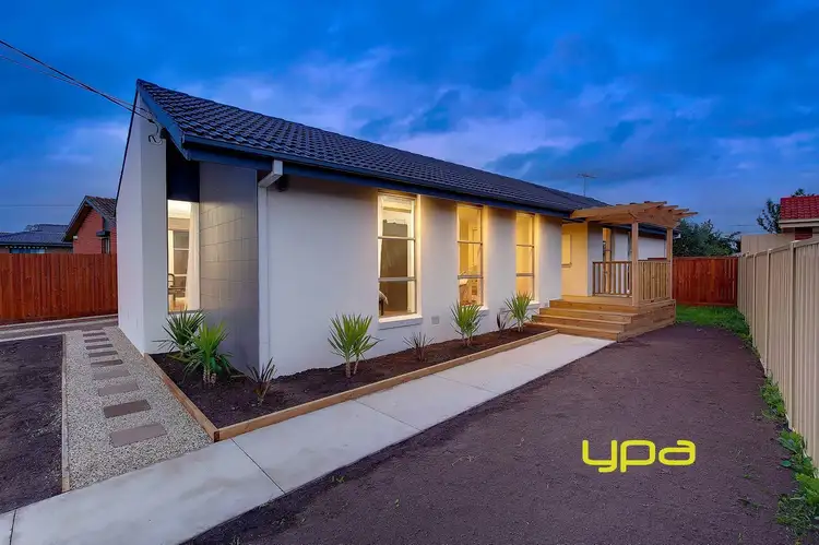 32 Tatura Crescent, Broadmeadows VIC 3047