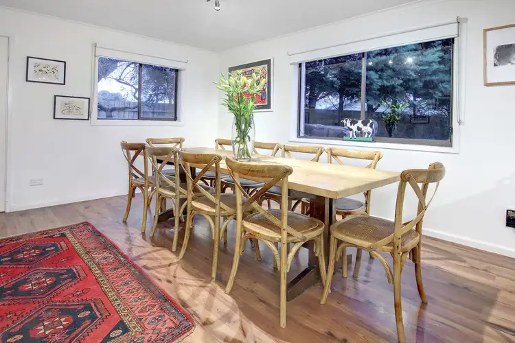 Fifth view of Homely house listing, 6 Anakie Court, Rosebud VIC 3939