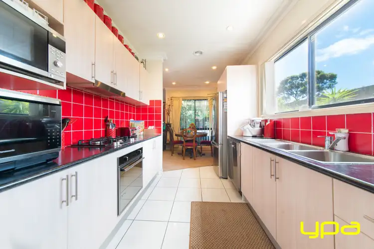 Second view of Homely unit listing, 2/4 Warnock Street, Broadmeadows VIC 3047