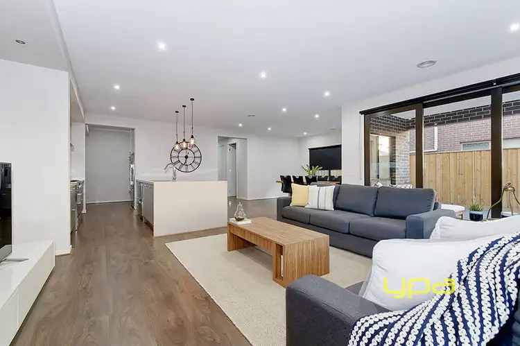 Sixth view of Homely house listing, 19 Vidos Road, Greenvale VIC 3059