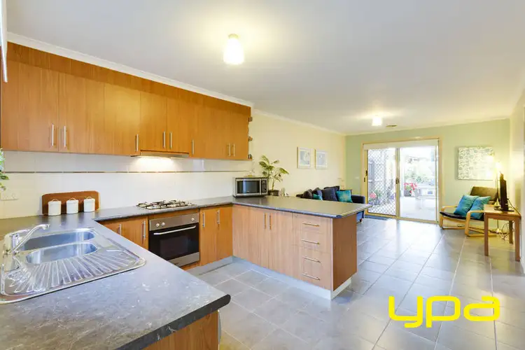Second view of Homely unit listing, 2/87 Allenby Road, Hillside VIC 3037