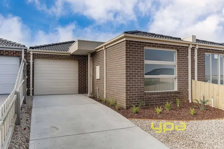 63A & 63B Babele Road, Tarneit VIC 3029
