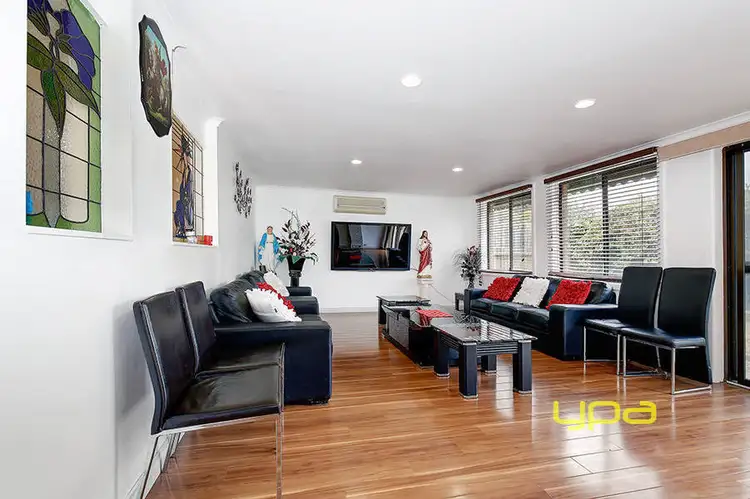 Fourth view of Homely house listing, 15 Eldorado Crescent, Meadow Heights VIC 3048