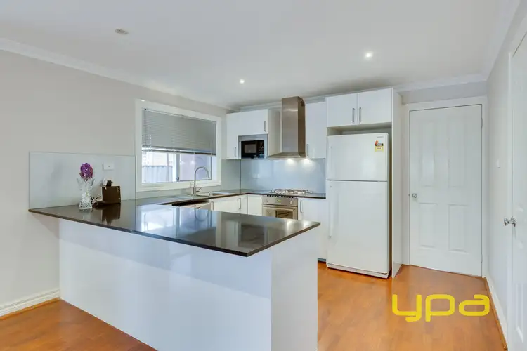 Second view of Homely house listing, 24 Tarragon Drive, Tarneit VIC 3029