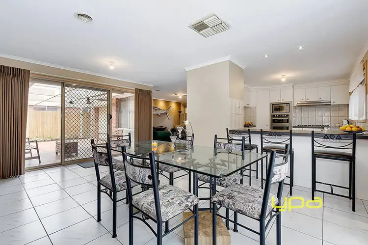 Third view of Homely house listing, 34 Lightwood Crescent, Meadow Heights VIC 3048