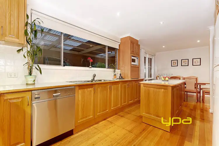 Sixth view of Homely house listing, 3 Forest Court, Gladstone Park VIC 3043