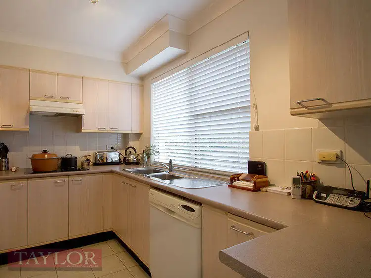Third view of Homely villa listing, 19/36 York Street, Oatlands NSW 2117