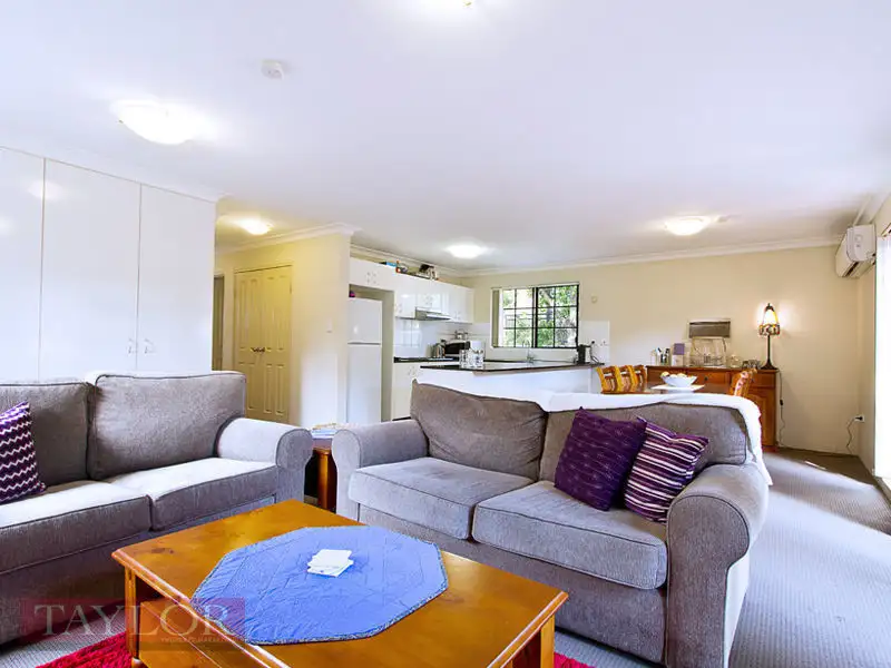Main view of Homely unit listing, 3/54 Grose Street, North Parramatta NSW 2151