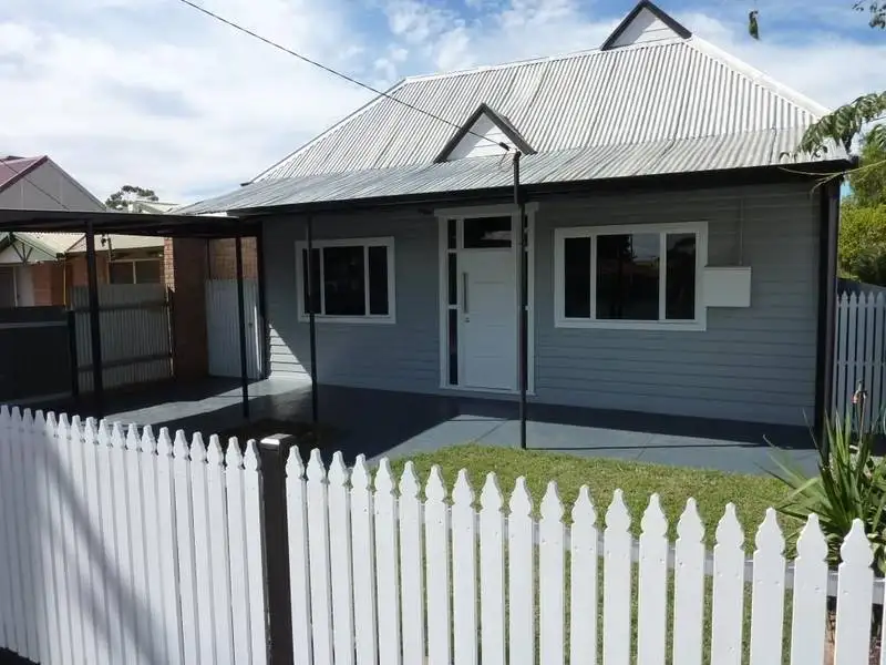 Main view of Homely house listing, 121 Hanbury Street, Kalgoorlie WA 6430