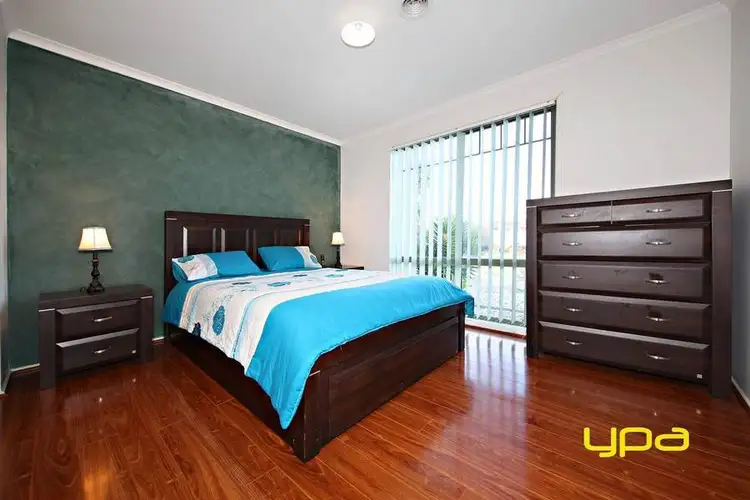 Sixth view of Homely house listing, 39 Timele Drive, Hillside VIC 3037