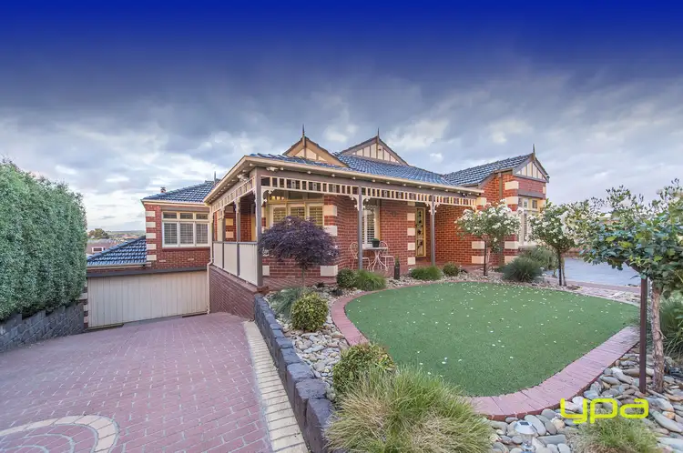 11 Piccadilly Court, Greenvale VIC 3059