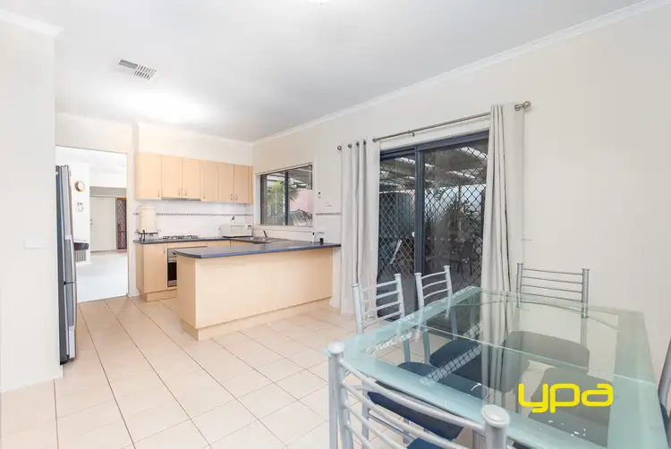 Fourth view of Homely house listing, 21 The Glades, Taylors Hill VIC 3037