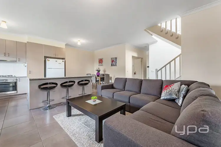 Fourth view of Homely townhouse listing, 3/40 Stanhope Street, Broadmeadows VIC 3047